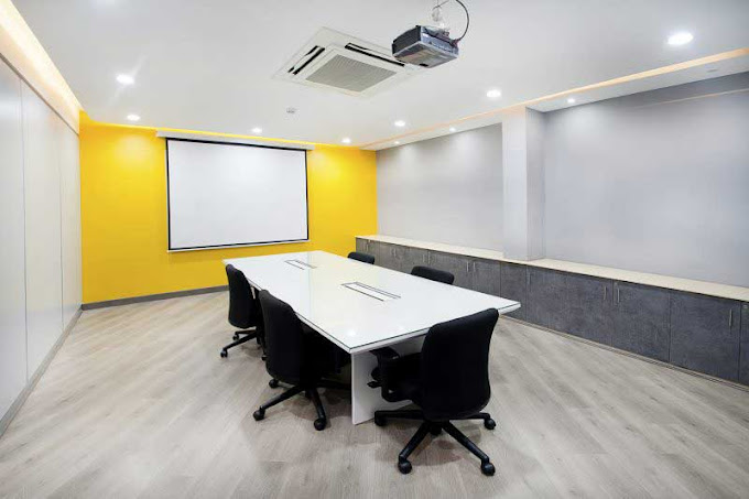 Coworking Space in Mahatma Gandhi Road BI1057